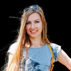 💬 María R. – Implantes Dentales