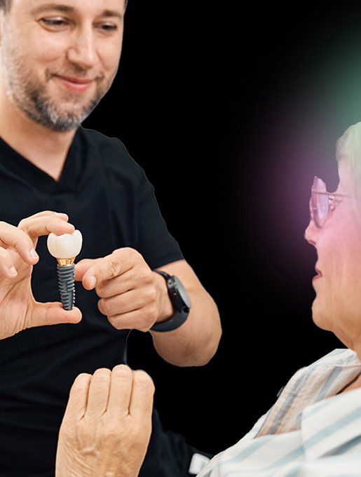 Implante Dental