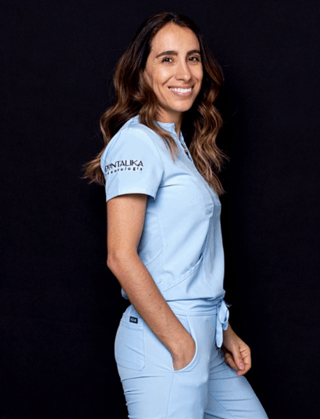 Dentalika Doctora Especialista