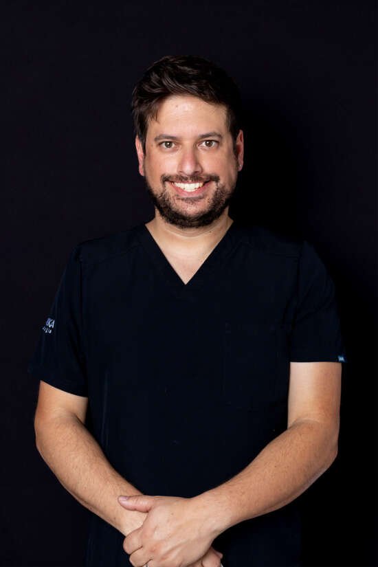 Odontólogo en Dentalika