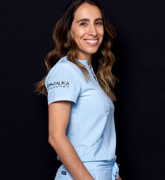 Odontólogo en Dentalika