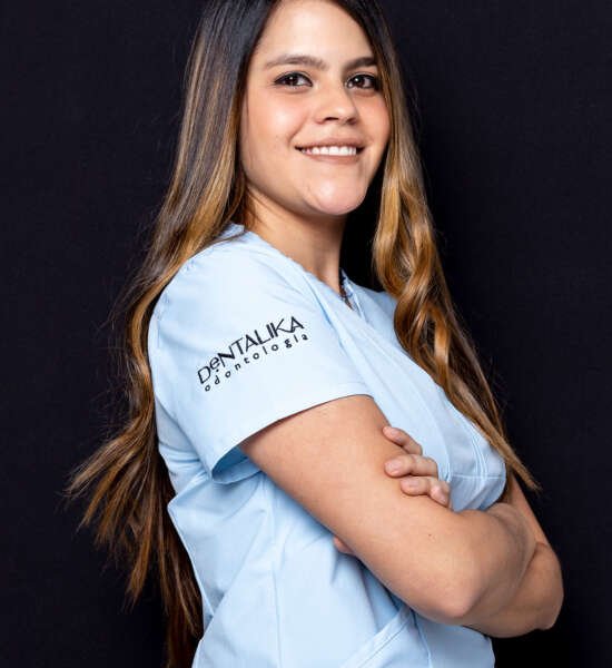 Odontólogo en Dentalika