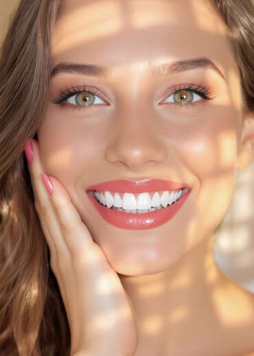 Blanqueamiento Dental