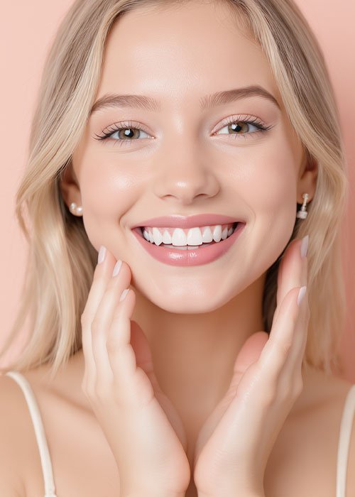 Diseño de Sonrisa Diseño de Sonrisa