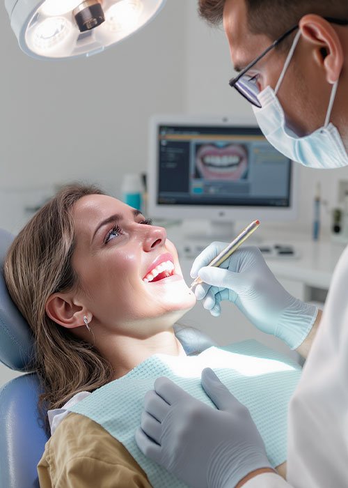 Odontologia General