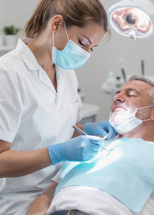 Periodoncia