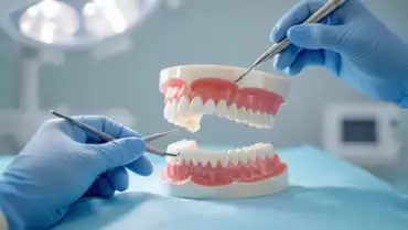 Carillas dentales