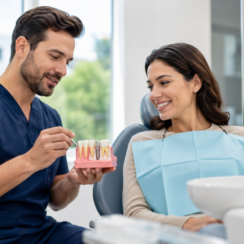 ¿Cuánto cuesta un implante dental en Cumbayá? Factores que influyen en el tratamiento