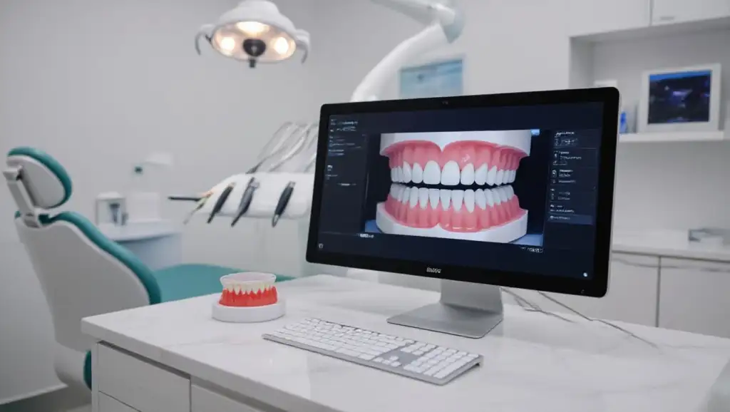 tipos de diseño de sonrisa