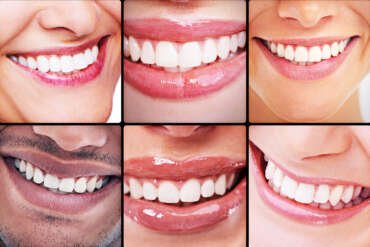 Especialistas en Odontología