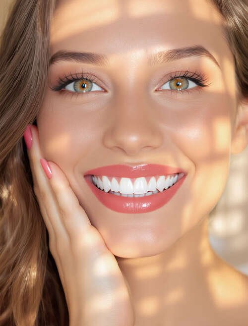 Blanqueamiento Dental