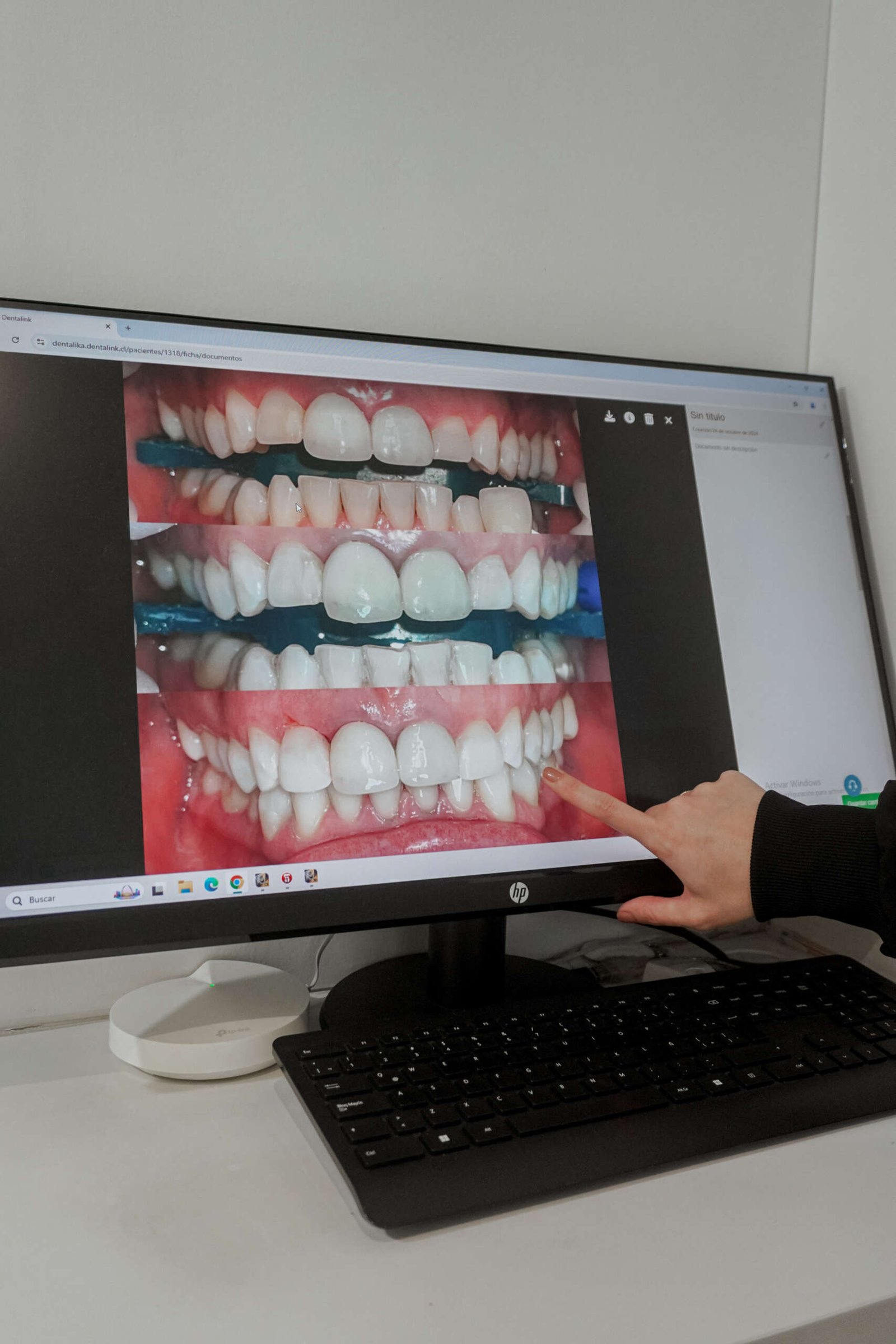 Innovación para tu Salud Bucal Innovación para tu Salud Bucal