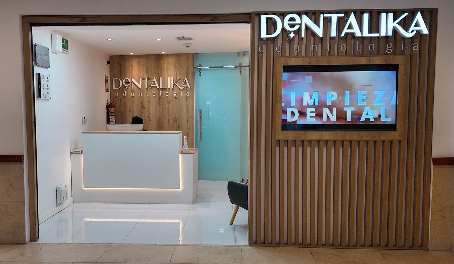 Dentalika Dentalika