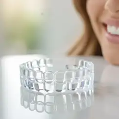 ¿Qué es una mordida cruzada y cómo se corrige con ortodoncia?