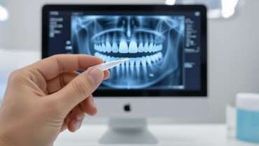 Ortodoncia para adultos