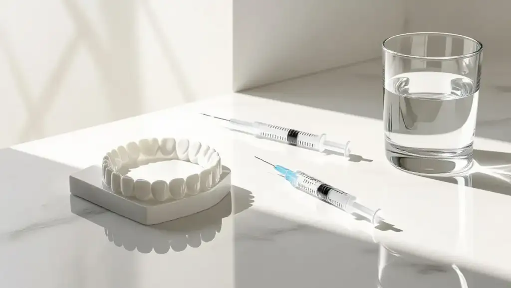 blanqueamiento dental profesional