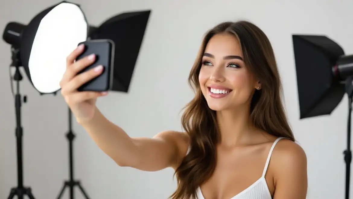 diseño de sonrisa y autoestima